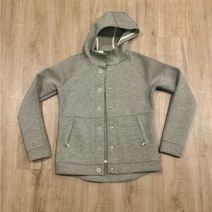 The North Face Gray Women's Jacket Size Small